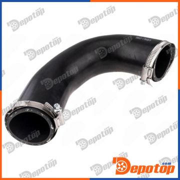 Gaine de suralimentation pour AUDI | GPP-AU-096, 13268